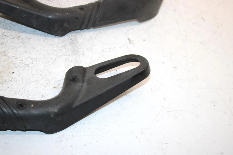 99 Polaris Xlt Touring Oem Hand Guard Set 5432078 5432079 SP46
