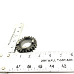 1998 Arctic Cat Bearcat 454 4X4 OEM 24T 4th Drive Gear 3446-018 AA3