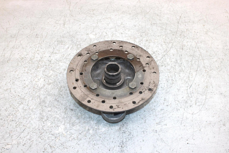 2015 Polaris Ranger 570 Eps Oem Front Wheel Hub And Rotor 5137387-067 XP5.1