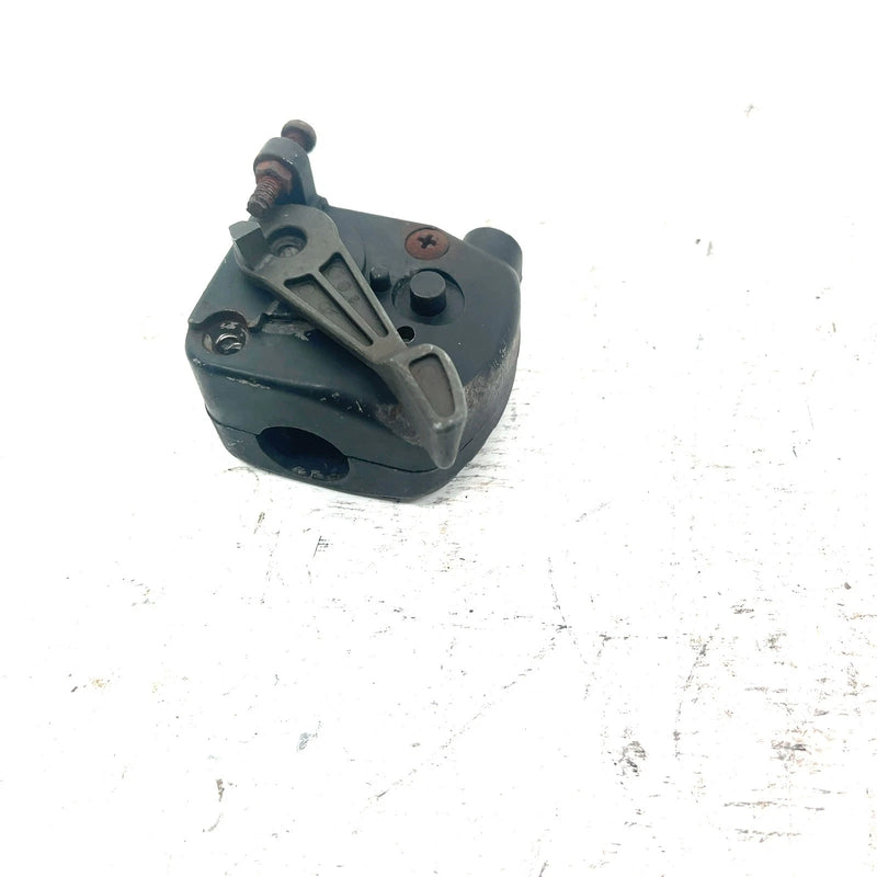 1989 Suzuki Quadrunner 4WD OEM Throttle Lever 57100-39DB0 AS35