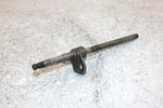 1986 Honda Trx350 Oem Shift Shaft 24610-HA7-670 AH40
