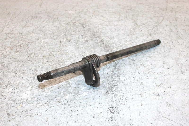 1986 Honda Trx350 Oem Shift Shaft 24610-HA7-670 AH40