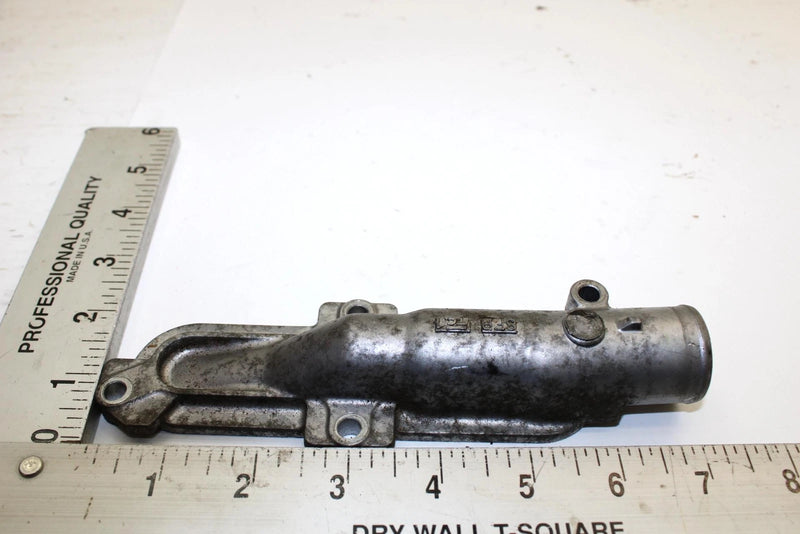 2003 Yamaha Rx1 Oem Water Pump Manifold Cover 8FA-12469-00-00 SY78