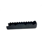 2002 Bombardier Quest 500 OEM Footpeg 705000279 AB14