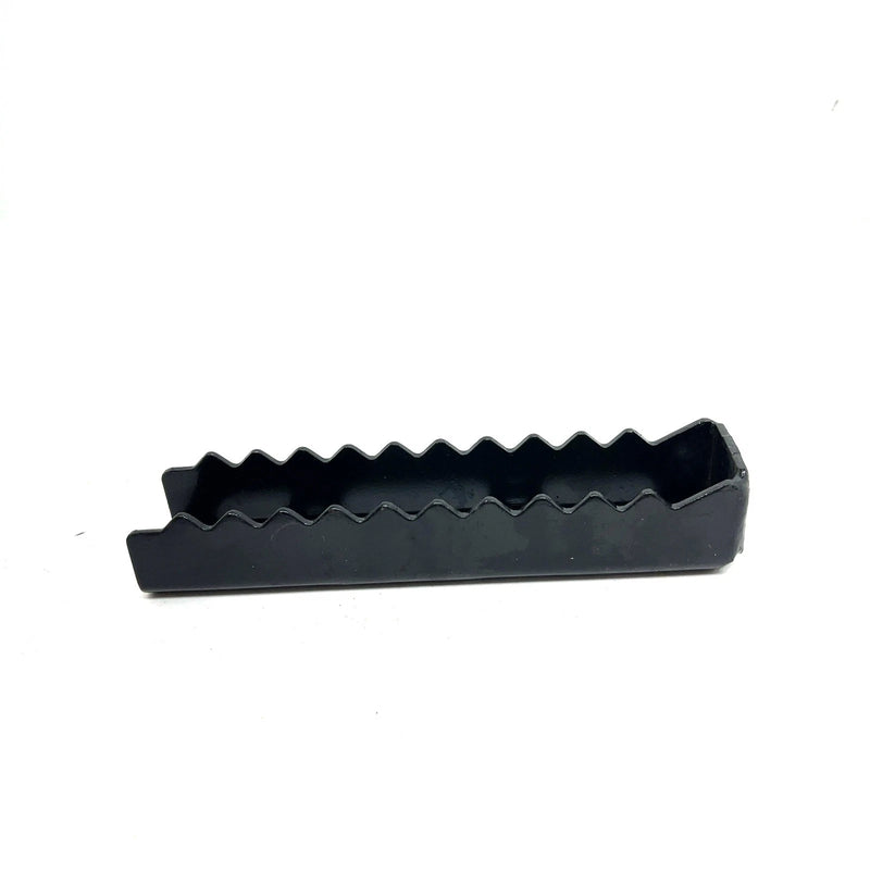 2002 Bombardier Quest 500 OEM Footpeg 705000279 AB14