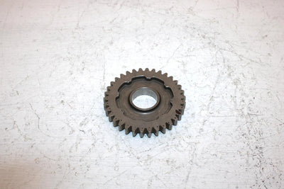 2016 Bombardier Can-am Outlander L-450 Oem 34T Trans Wheel Gear 420281285 AB5