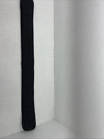 New Black Foam 48” English Cinch BB-11