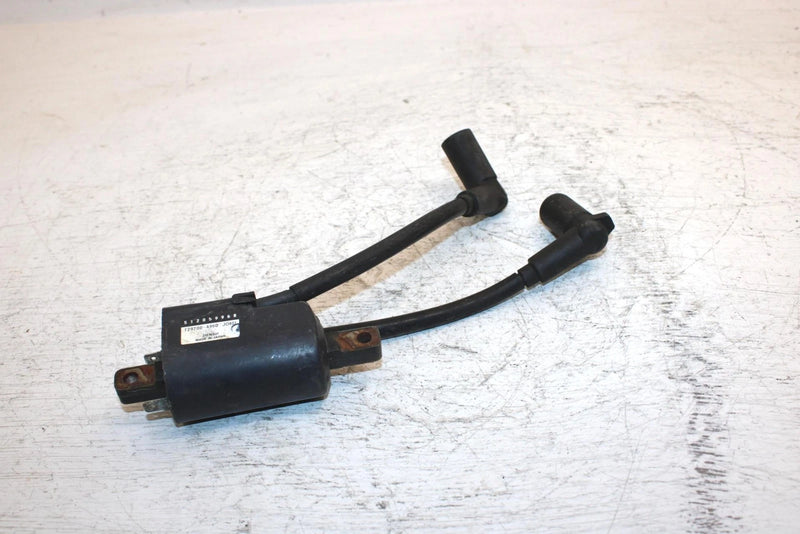 2008 Ski-doo Mxz Adrenaline 800r Oem Ignition Coil 512059968 SS2