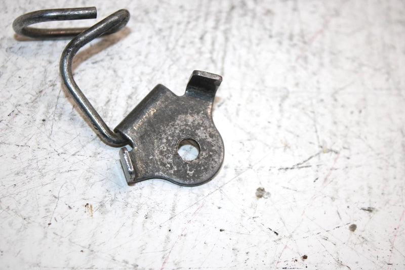 2005 Kawasaki Brute Force 750 4x4 Oem Oil Tube Clamp 92171-0380 AK23