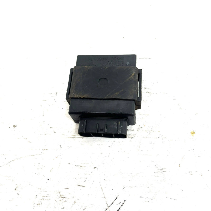 2005 Arctic Cat 650 4x4 V2 OEM Ecu Control Box 3201-470 AA39