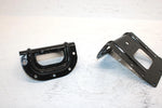 1999 Polaris 500 Xc Oem Suspension Bracket Pair 5241954-067 SP28