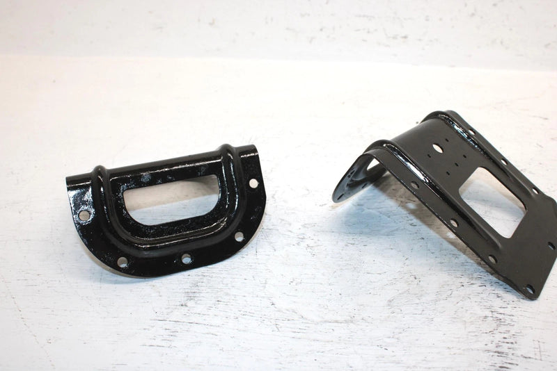 1999 Polaris 500 Xc Oem Suspension Bracket Pair 5241954-067 SP28
