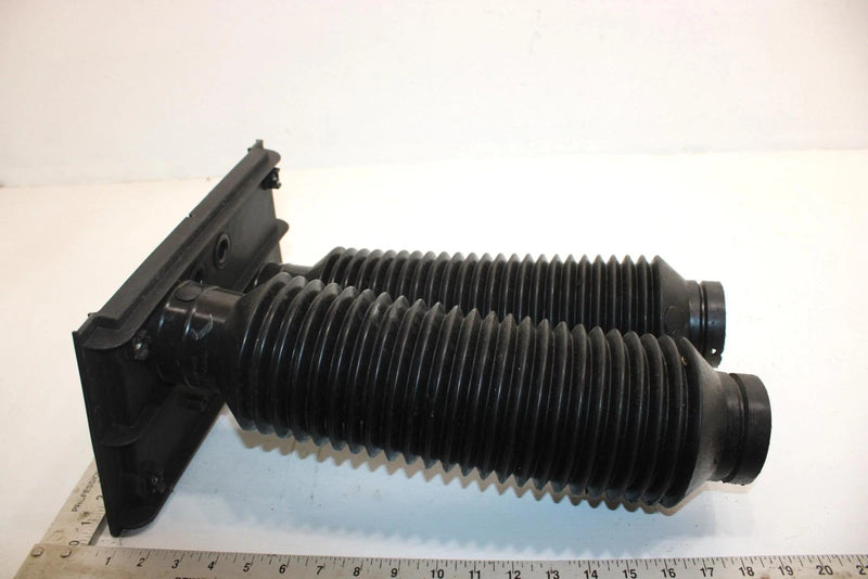 1999 Sea-doo Gti Oem Lower Vent Plate And Hose 291001281 291001231 JS54