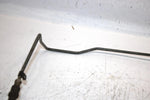 98 Polaris Xplorer 300 Oem Rear Brake Line 1930751 AP69