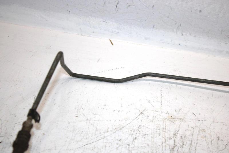 98 Polaris Xplorer 300 Oem Rear Brake Line 1930751 AP69
