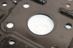 1985 Honda Trx Fourtrax 250 A Oem Left Brake Backing Plate 45120-HA8-013 AH48