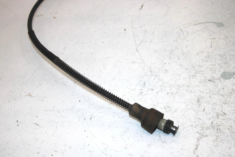 96 Suzuki King Quad 300 Ltf4wdx Oem Speedometer Cable 34910-19B10 AS21