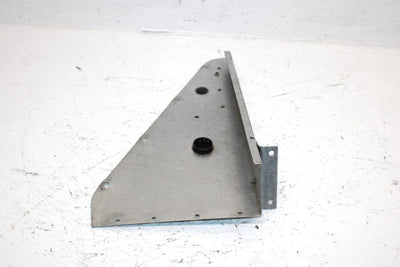 1992 Arctic Cat Jag Oem Right Louver 0616-007 SA45
