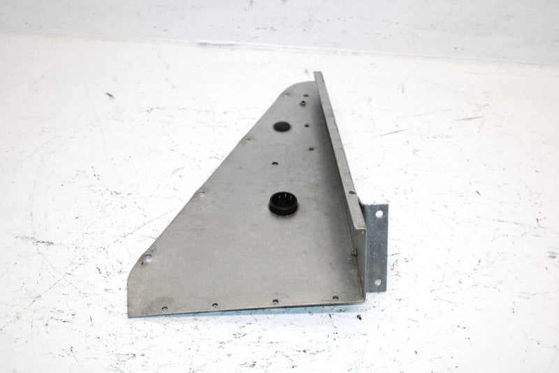 1992 Arctic Cat Jag Oem Right Louver 0616-007 SA45