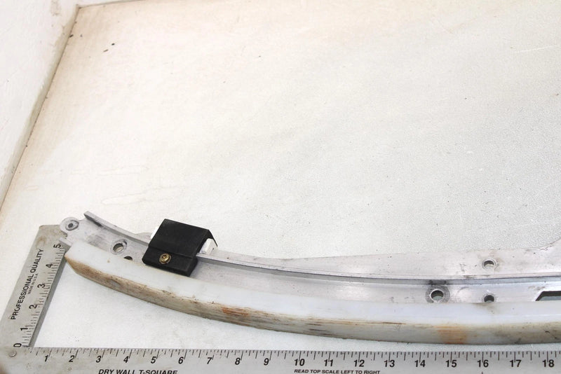 03 Polaris Rmk 800 159in Oem Right Rear Suspension Skid Rail 1541846 SP166