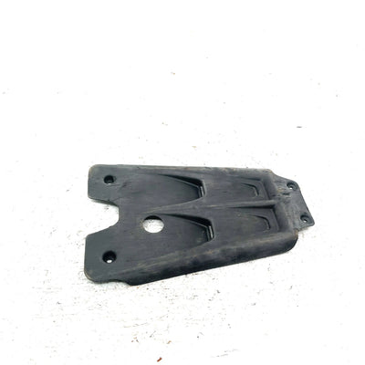 2001 Bombardier DS650 OEM Skid Plate  705000304 AB16