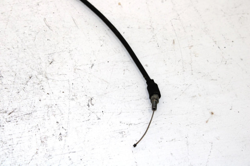 2000 Polaris Sportsman 325 Oem Throttle Cable 7080709 AP11