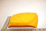 03 Bombardier Rally 200 Oem Dash Cover (Yellow) 705000531 AB2