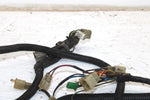 1996 Yamaha Vmax 600 Xt Oem Main Wire Harness Assembly SY123