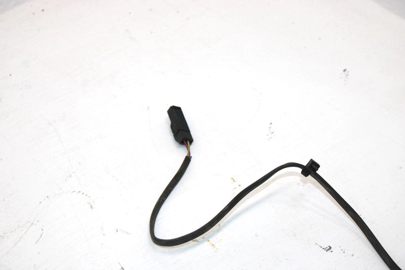 2019 Honda Trx500fe2ac Oem Handlebars 53100-HR3-WA0 AH12