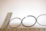 04 Polaris Sportsman 500 Oem STD Bore Piston Ring Set 3087224 AP44