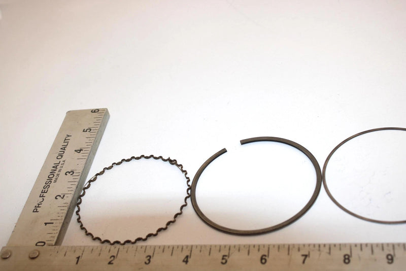 04 Polaris Sportsman 500 Oem STD Bore Piston Ring Set 3087224 AP44