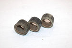 2005 Arctic Cat 500 4x4 Oem Primary Clutch Roller Set of 3 3402-483 AA1