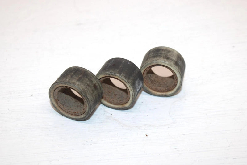 2005 Arctic Cat 500 4x4 Oem Primary Clutch Roller Set of 3 3402-483 AA1