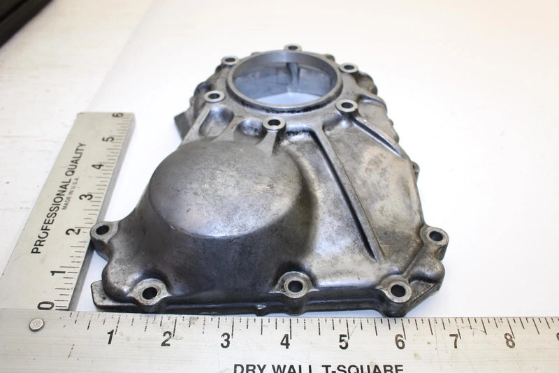 2007 Yamaha Apex Oem PTO Crankcase Cover 8FP-15411-00-00 SY80