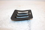 1999 Arctic Cat Zr 600 Oem Right Air Vent 1606-044 SA0