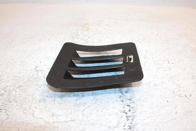 1999 Arctic Cat Zr 600 Oem Right Air Vent 1606-044 SA0