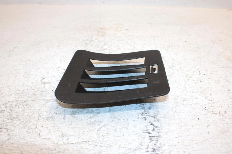 1999 Arctic Cat Zr 600 Oem Right Air Vent 1606-044 SA0
