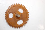 98 Yamaha  Timberwolf 250 Yfb250uk Oem Oil Pump Gear 2HT-13300-00-00 AY37