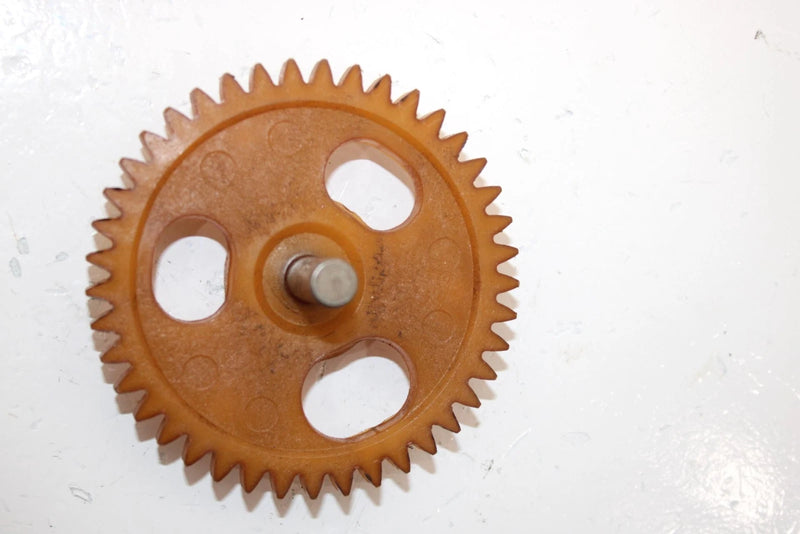 98 Yamaha  Timberwolf 250 Yfb250uk Oem Oil Pump Gear 2HT-13300-00-00 AY37