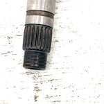 85-87 Honda ATC250SX OEM Main Transmission Shaft 23211-HA6-000 AH97
