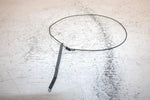1998 Ski-doo Formula 500 Oem Hood Cable W/Spring 415093900 SS1