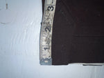 New Vintage Maroon Karman Polyester Pants #101 SS-43