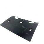 86-87 Polaris Trail Boss 250R OEM Front Splash Shield 5850070 AP207