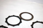 96 Honda Trx400 Fwa Oem Clutch Plate Set 22201-377-000 22201-ML4-610 AH26