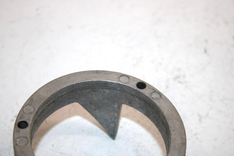 94 Arctic Cat Zr700 Oem Secondary Clutch Torque Bracket .55 Degree 0648-005 SAS6