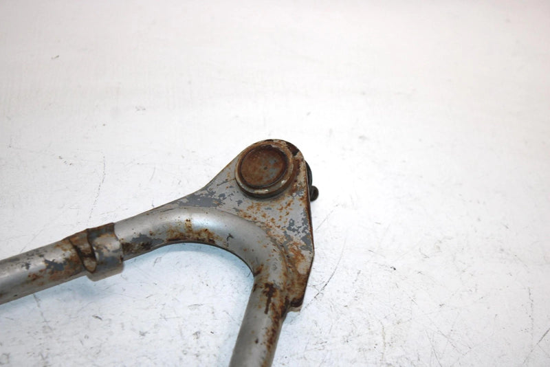 88 Yamaha  Warrior 350 Yfm350xu Oem Left Front Upper A Arm 2XK-23540-00-35 AY15