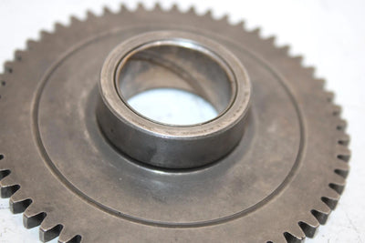 87 Yamaha  Champ 100 Yfm100t Oem Starter Idler Gear 2HX-14417-10-00 AY4