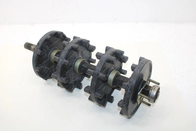 1997 Ski-doo Mxz 670 Oem Drive Axle 501025500 SS63