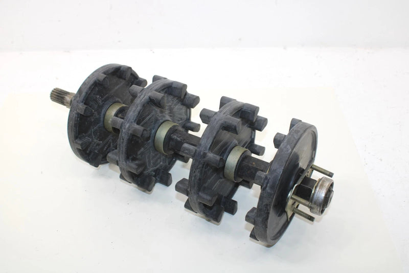 1997 Ski-doo Mxz 670 Oem Drive Axle 501025500 SS63