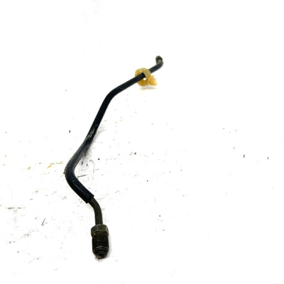 00-03 Honda Rancher 350 TRX350FM 4x4 OEM Front Brake Pipe 45128-HN5-670 AH47